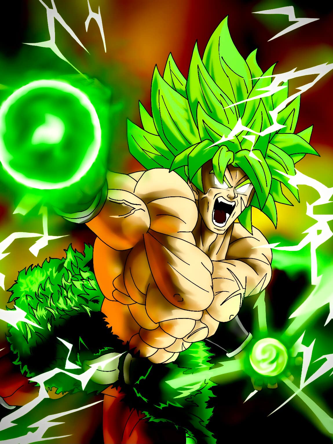 Broli